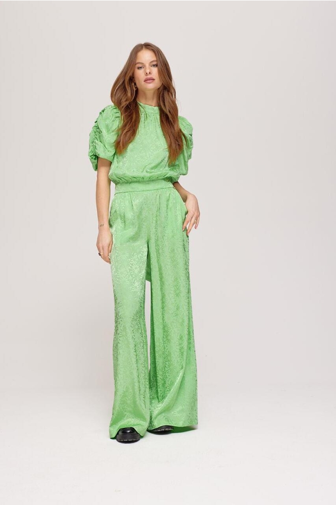 MACEY SS SS25J400 529 green blossom